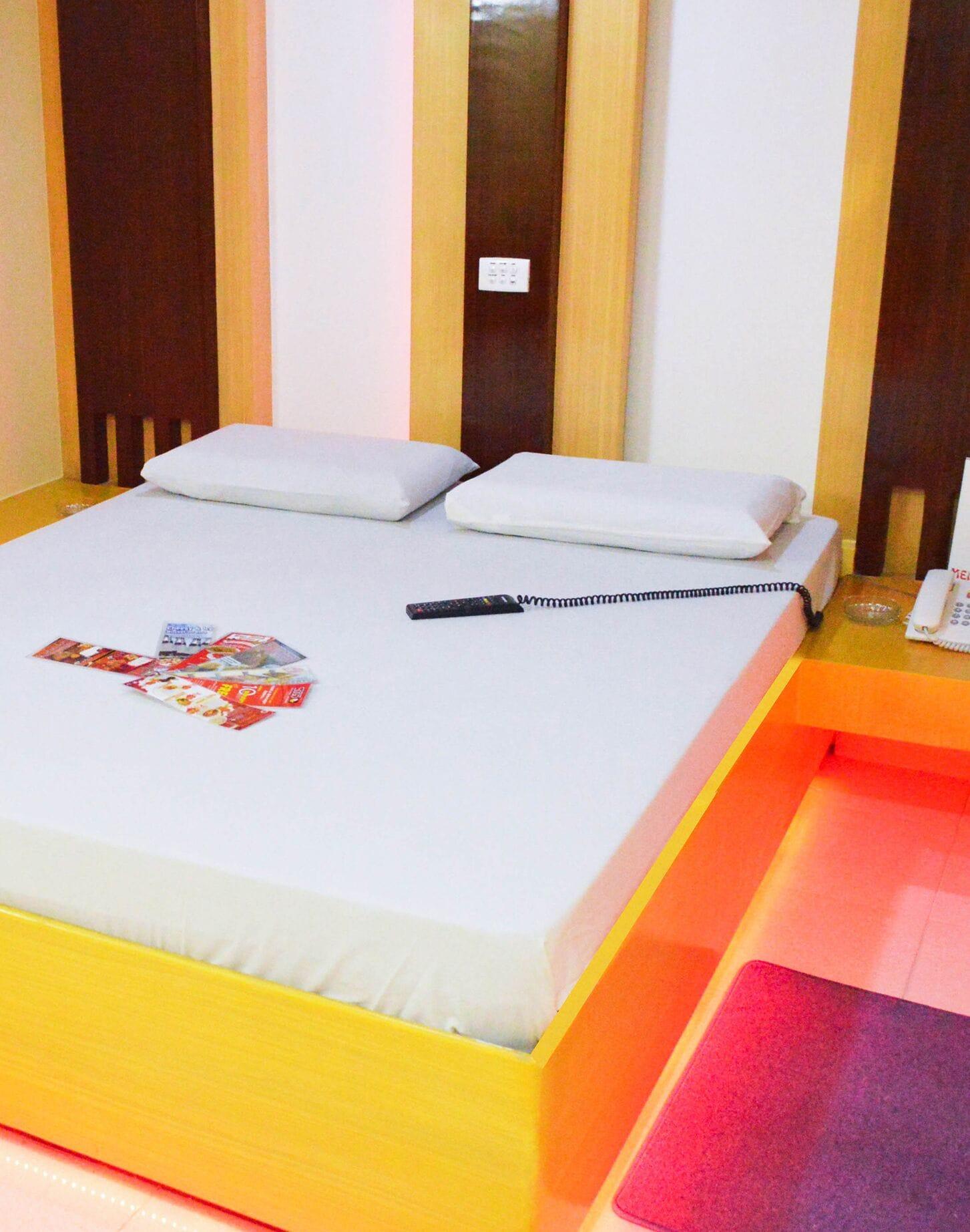 Hotel Sogo Tarlac Tarlac City Exterior foto