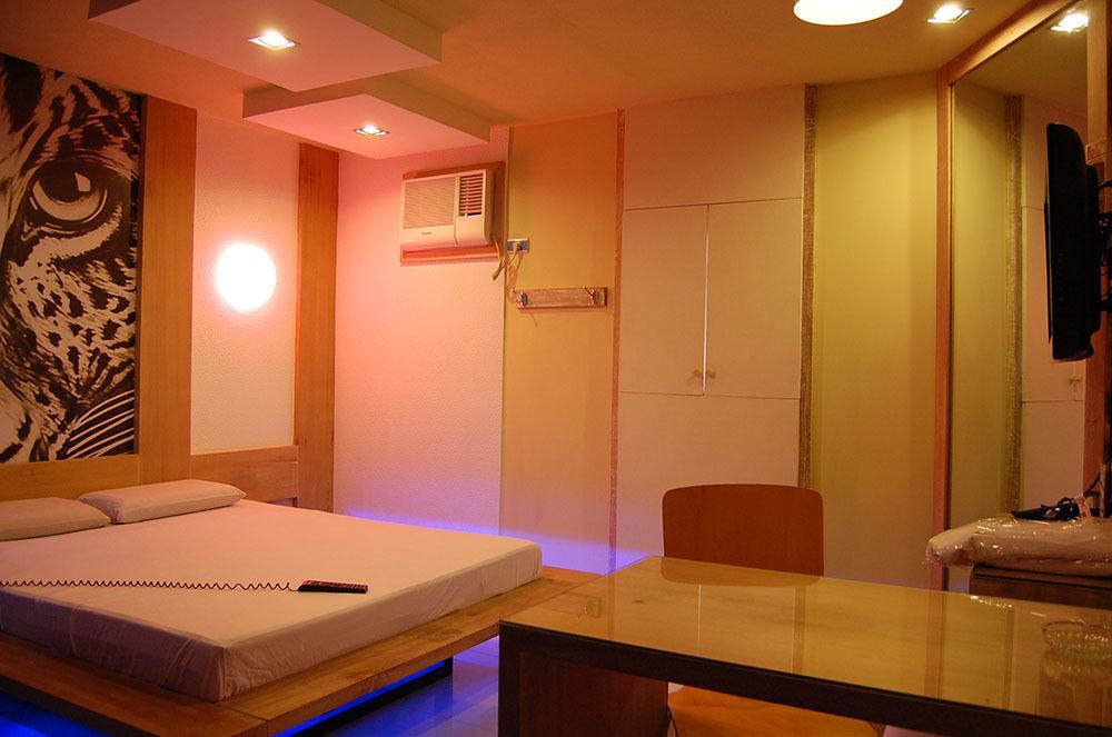 Hotel Sogo Tarlac Tarlac City Exterior foto