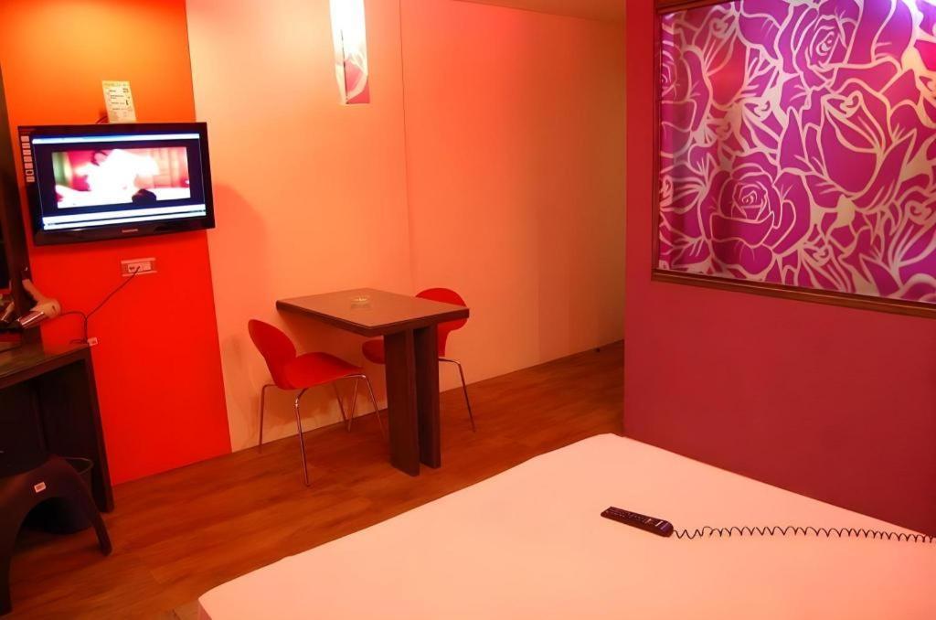 Hotel Sogo Tarlac Tarlac City Exterior foto