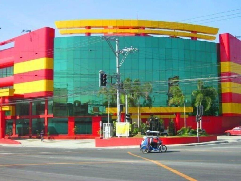 Hotel Sogo Tarlac Tarlac City Exterior foto