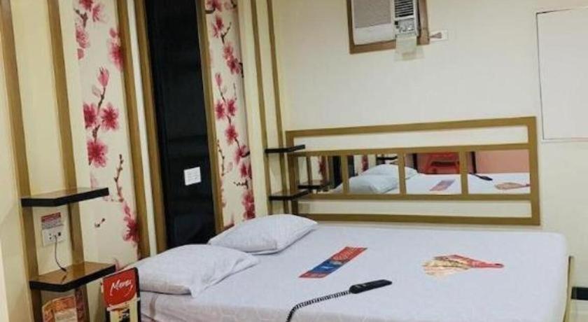 Hotel Sogo Tarlac Tarlac City Exterior foto