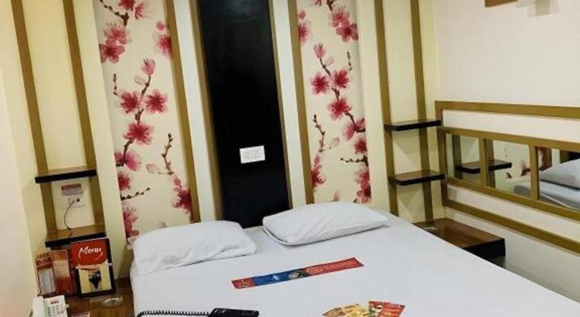 Hotel Sogo Tarlac Tarlac City Exterior foto