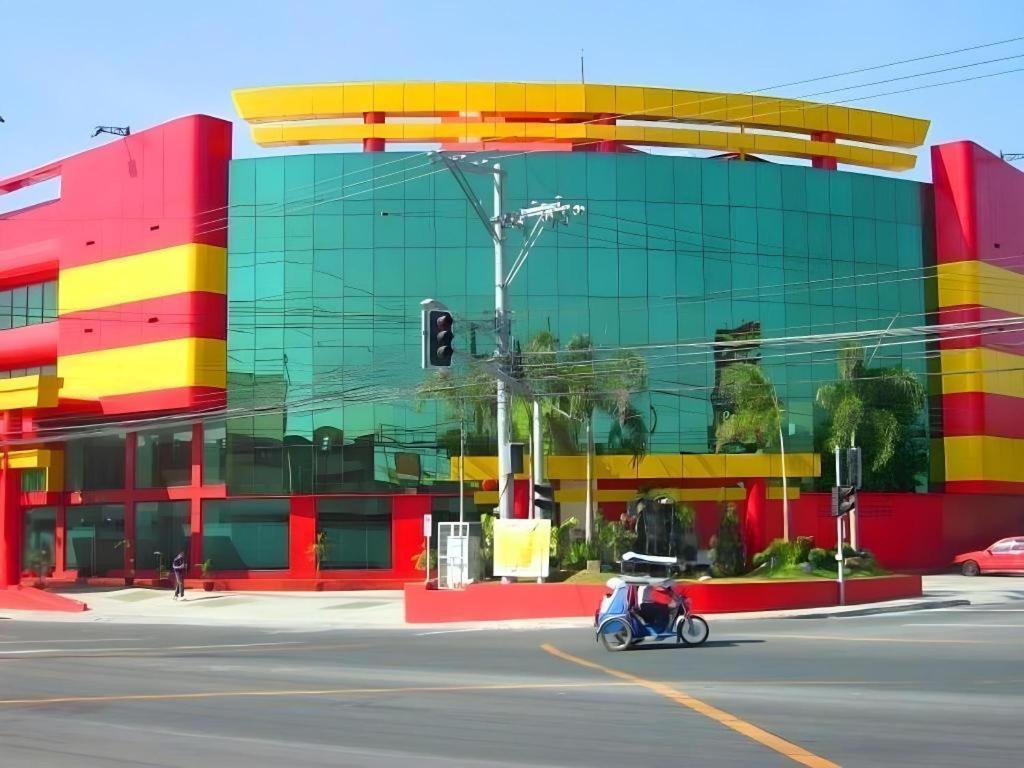 Hotel Sogo Tarlac Tarlac City Exterior foto