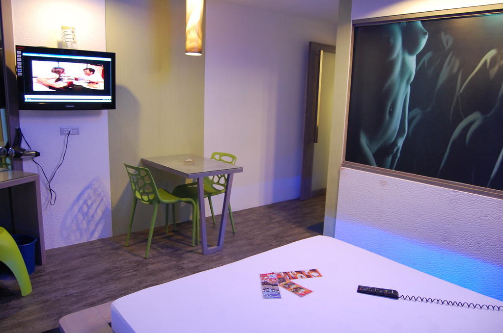 Hotel Sogo Tarlac Tarlac City Quarto foto