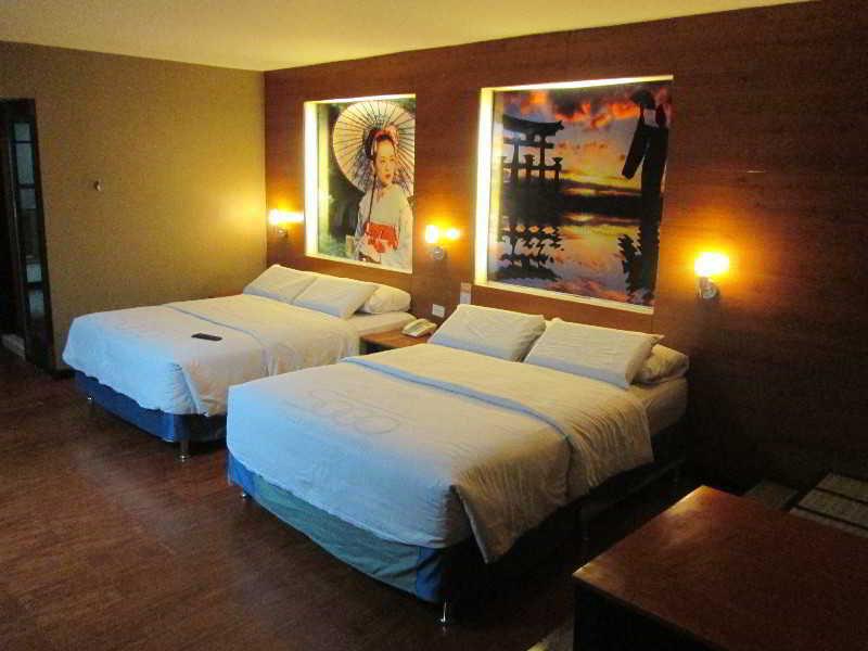 Hotel Sogo Tarlac Tarlac City Exterior foto