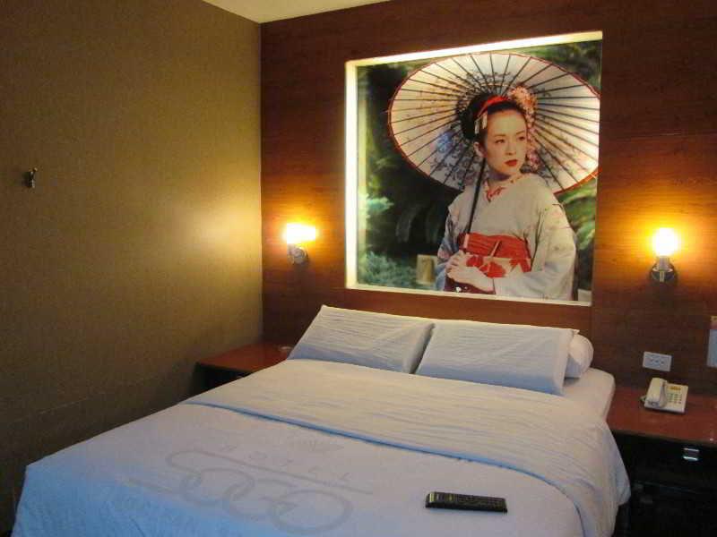Hotel Sogo Tarlac Tarlac City Exterior foto