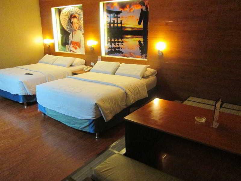 Hotel Sogo Tarlac Tarlac City Exterior foto