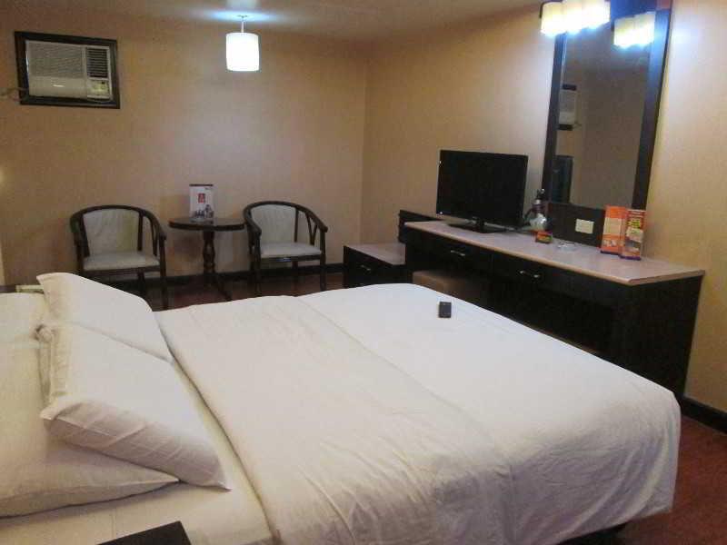 Hotel Sogo Tarlac Tarlac City Exterior foto