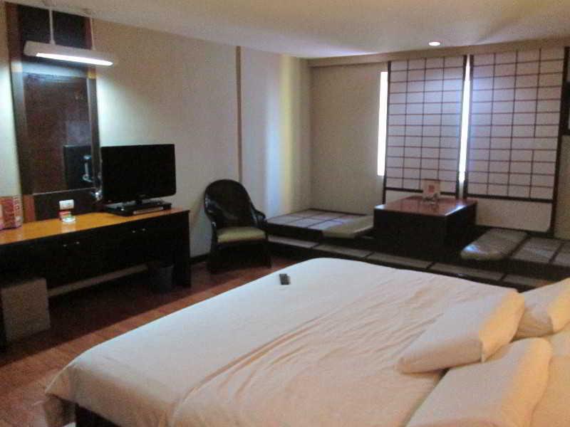 Hotel Sogo Tarlac Tarlac City Exterior foto