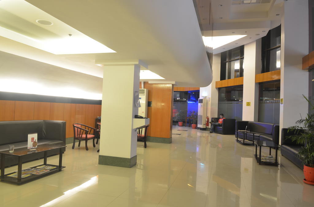 Hotel Sogo Tarlac Tarlac City Exterior foto