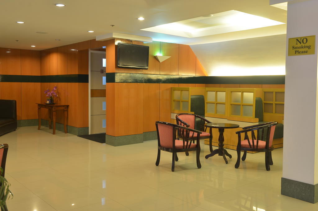 Hotel Sogo Tarlac Tarlac City Exterior foto