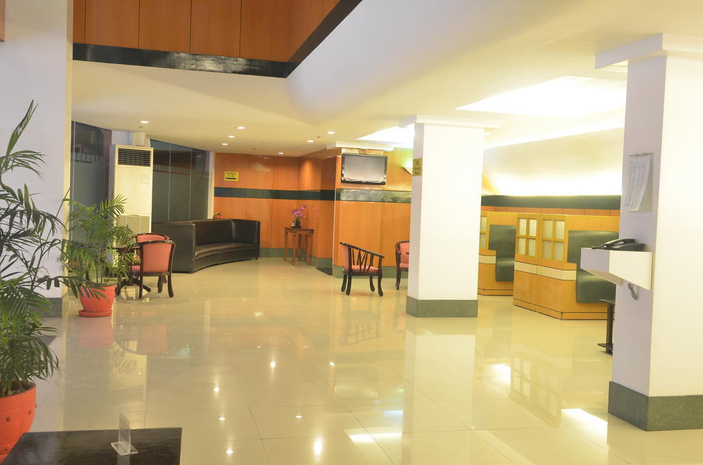 Hotel Sogo Tarlac Tarlac City Exterior foto