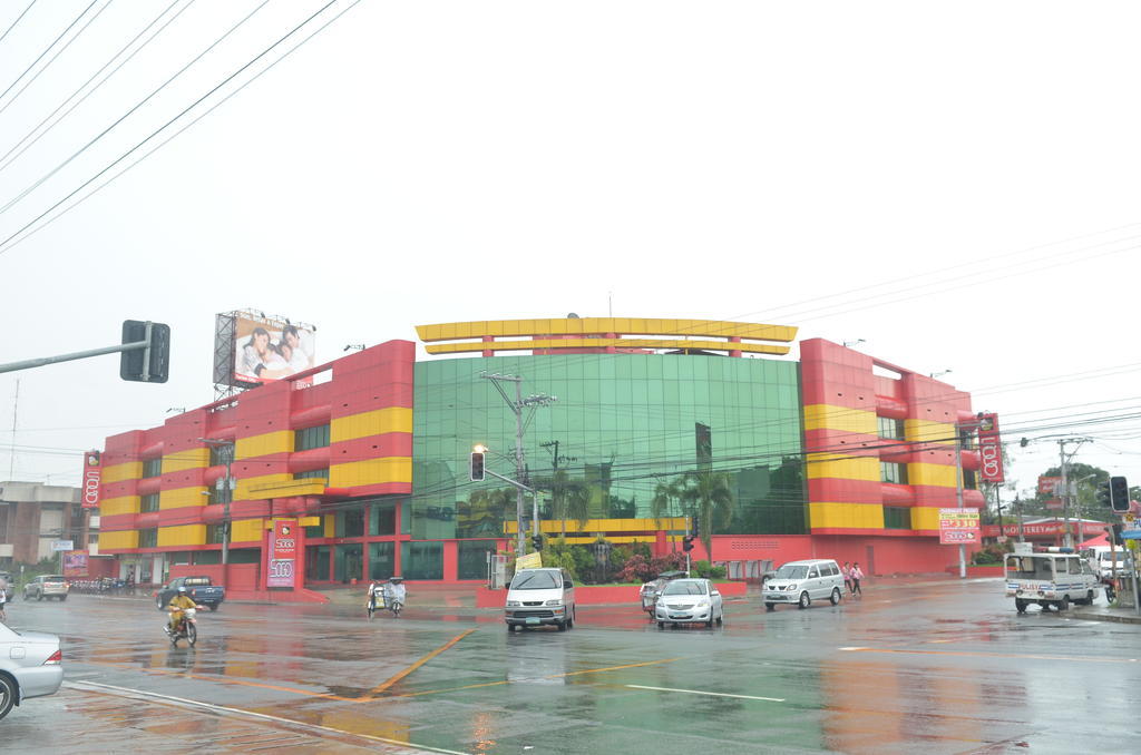 Hotel Sogo Tarlac Tarlac City Exterior foto