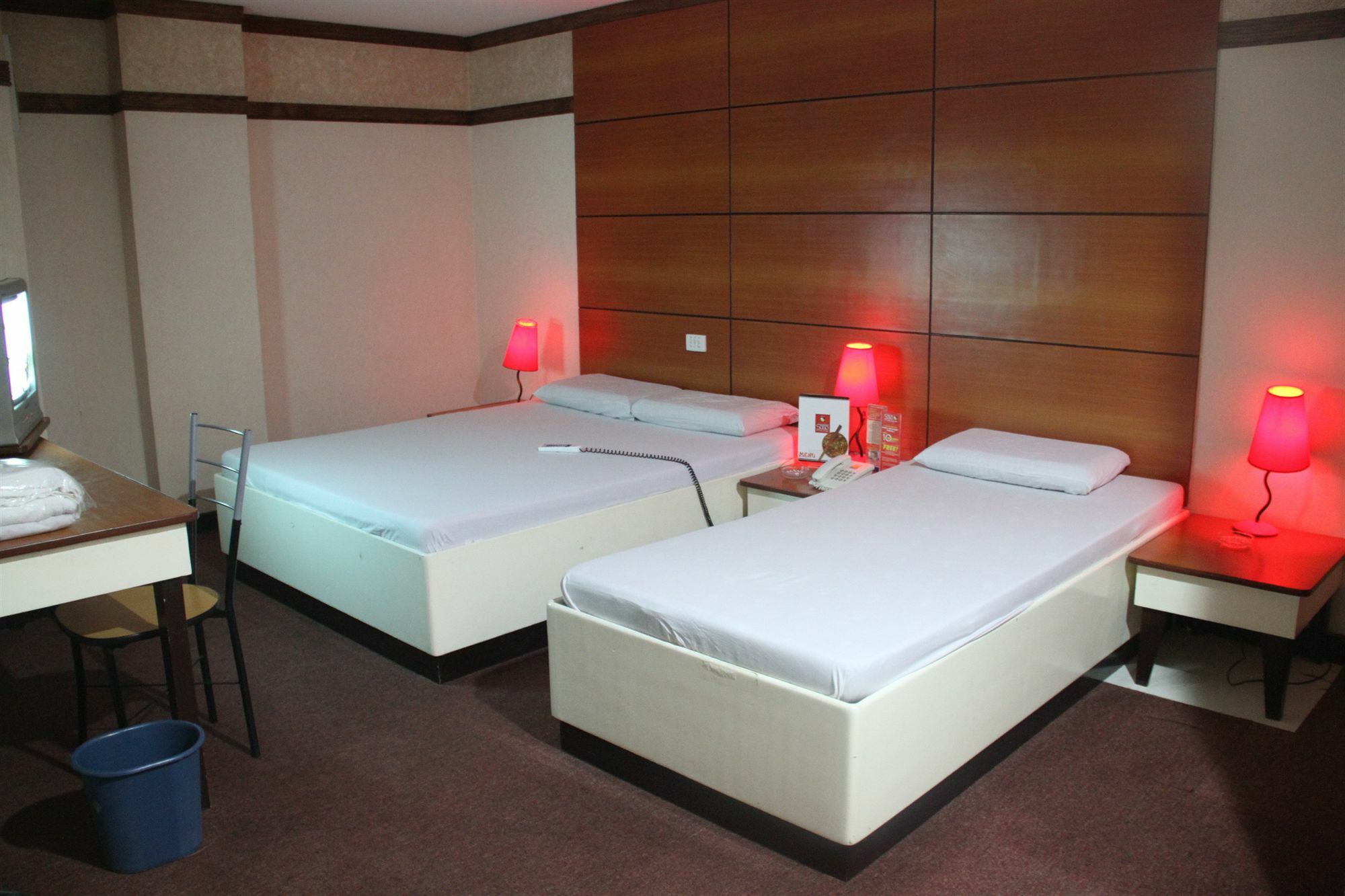Hotel Sogo Tarlac Tarlac City Exterior foto
