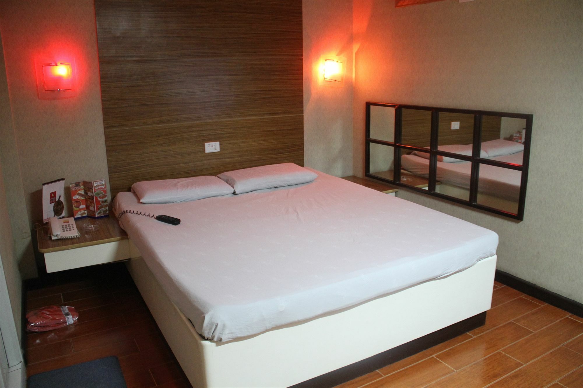 Hotel Sogo Tarlac Tarlac City Exterior foto